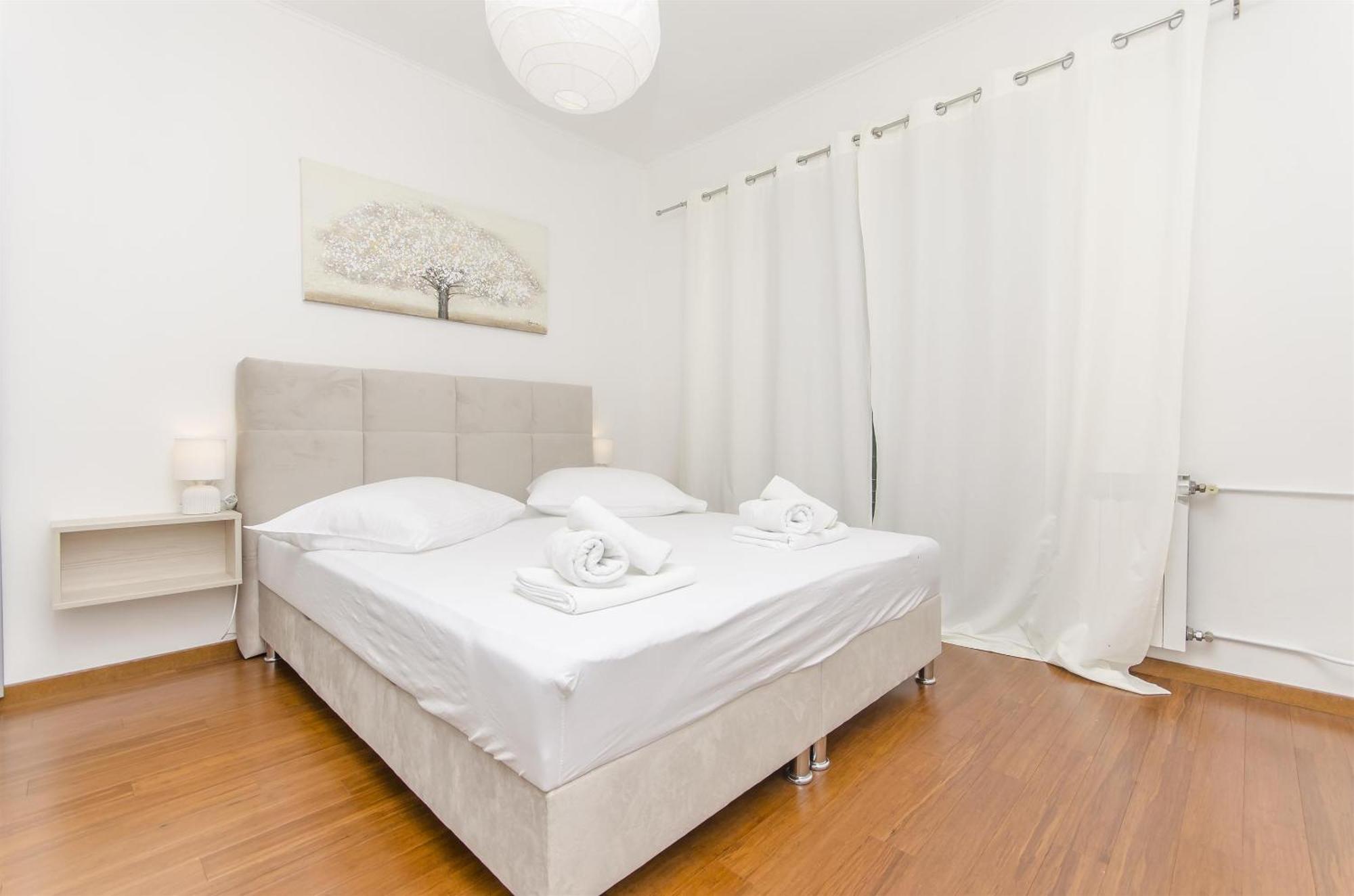Apartment Tonkica Vodice Buitenkant foto