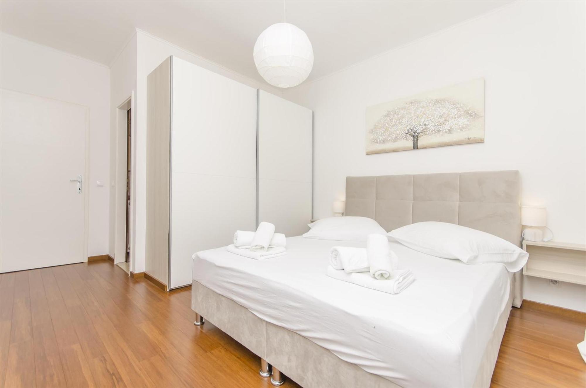 Apartment Tonkica Vodice Buitenkant foto