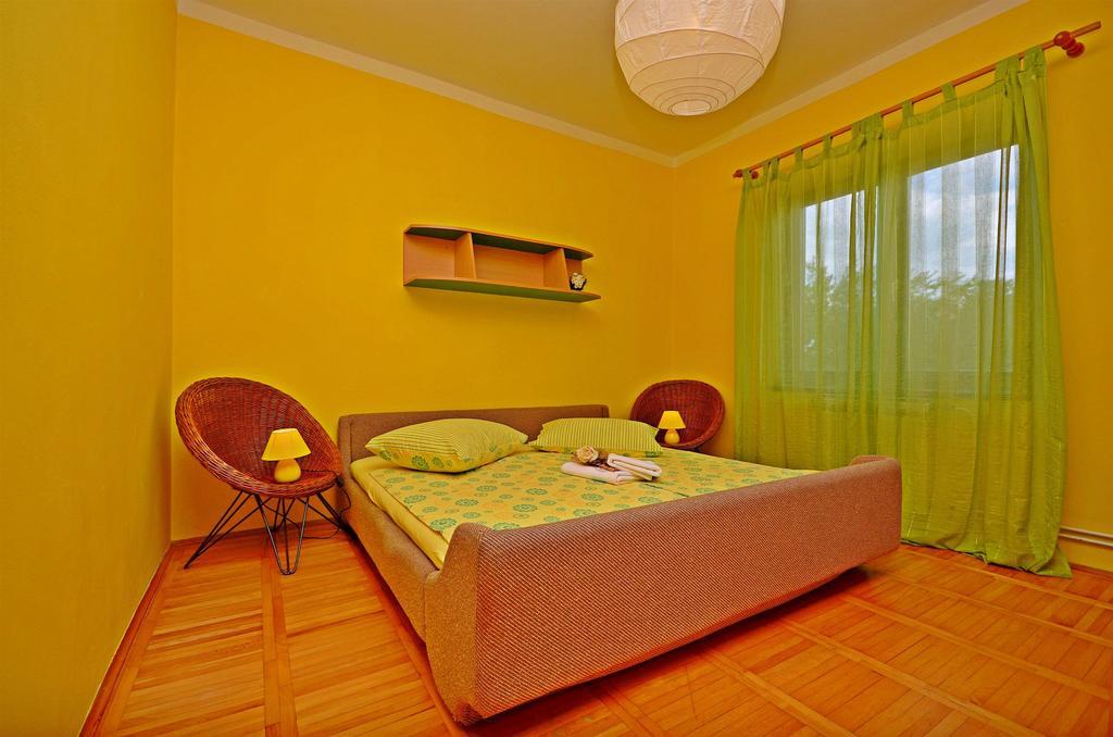 Apartment Tonkica Vodice Buitenkant foto