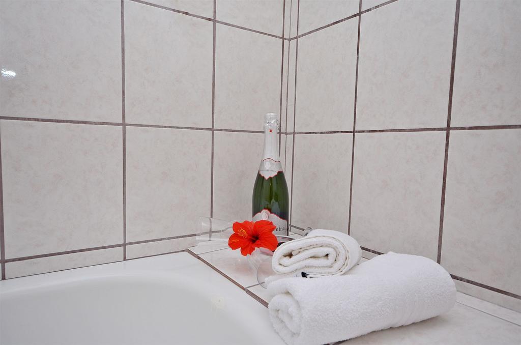 Apartment Tonkica Vodice Buitenkant foto